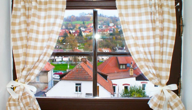 Bluegrass Club Český Krumlov